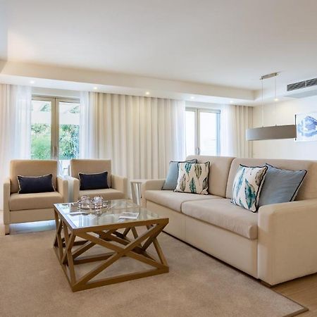 Quinta Do Lago Country Club Zewnętrze zdjęcie