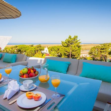 Quinta Do Lago Country Club Zewnętrze zdjęcie