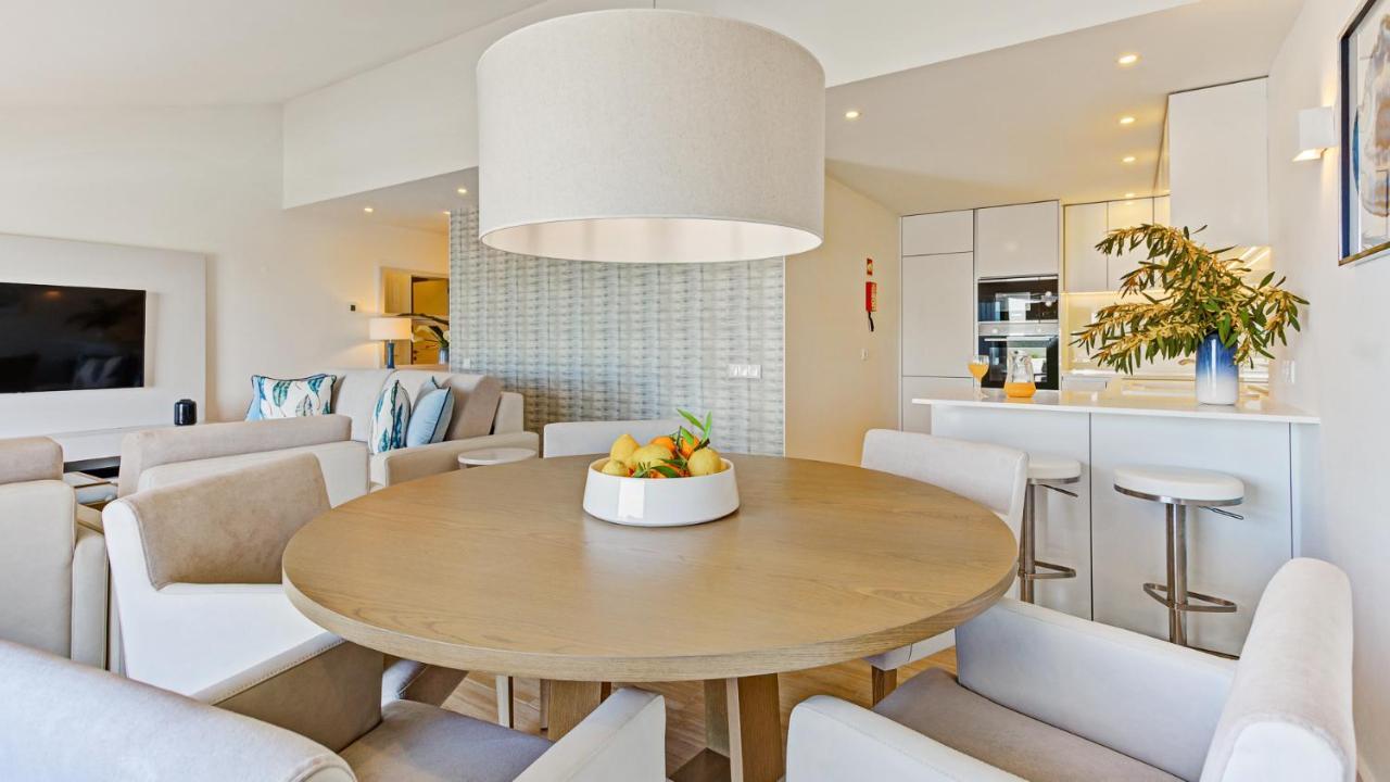 Quinta Do Lago Country Club Zewnętrze zdjęcie