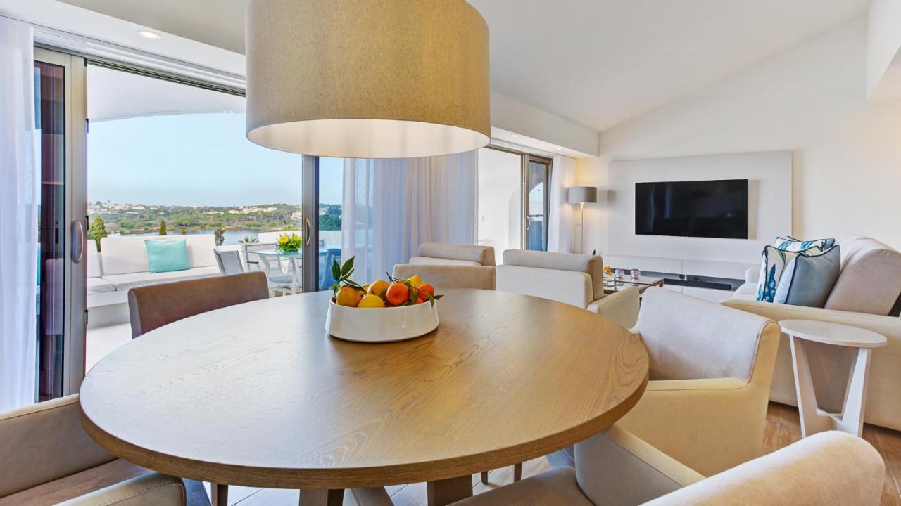 Quinta Do Lago Country Club Zewnętrze zdjęcie