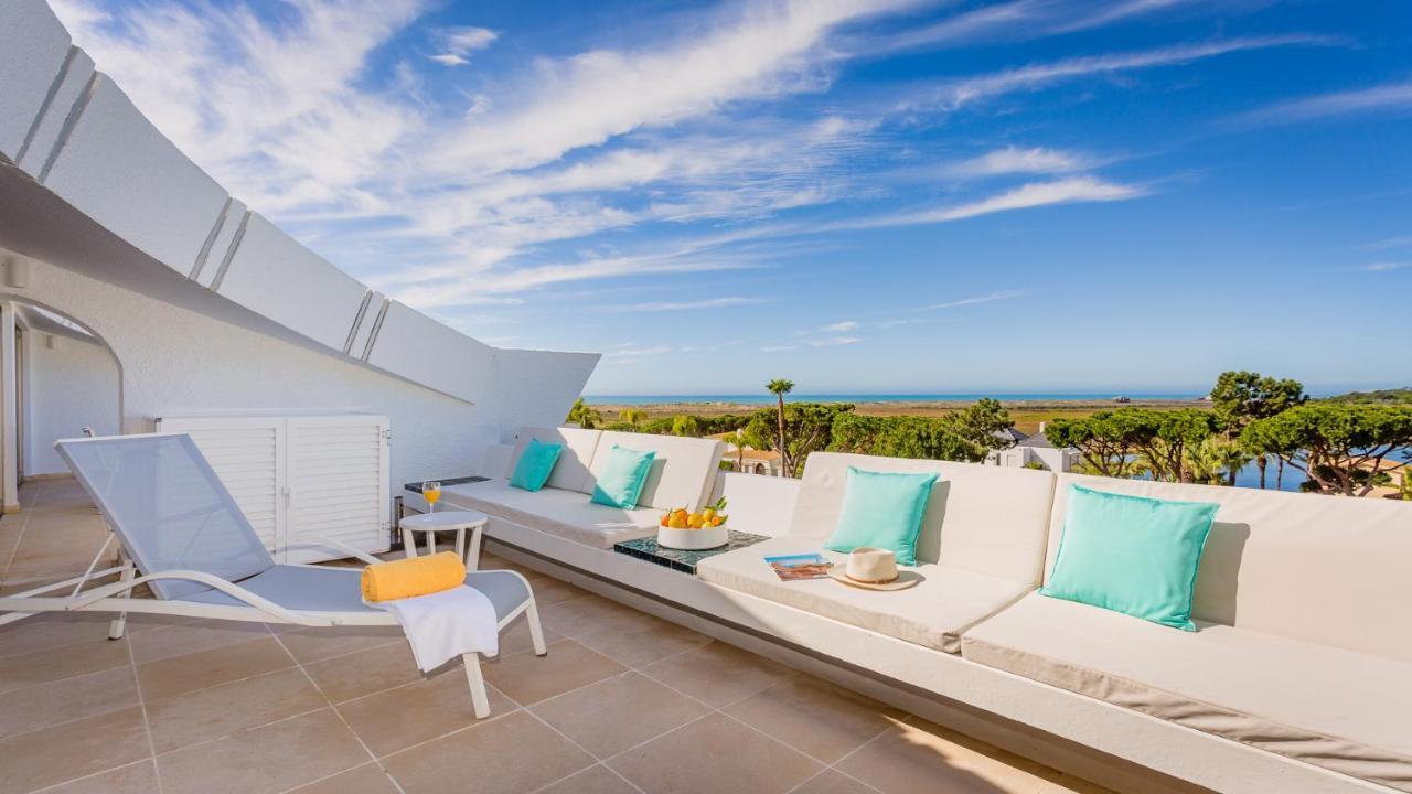 Quinta Do Lago Country Club Zewnętrze zdjęcie