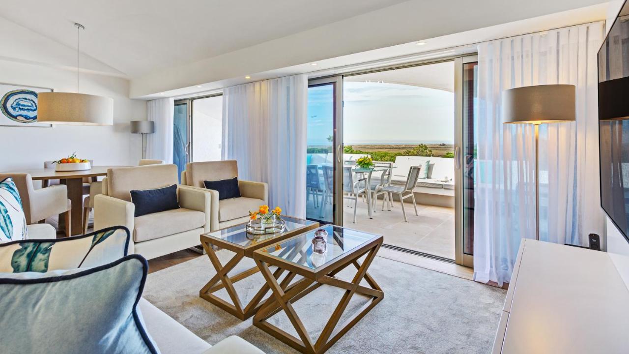 Quinta Do Lago Country Club Zewnętrze zdjęcie