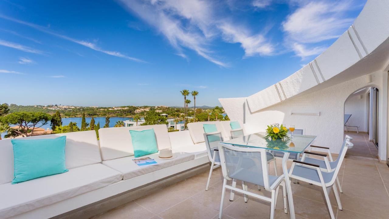 Quinta Do Lago Country Club Zewnętrze zdjęcie