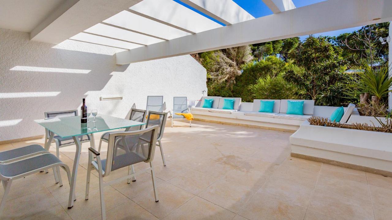 Quinta Do Lago Country Club Zewnętrze zdjęcie
