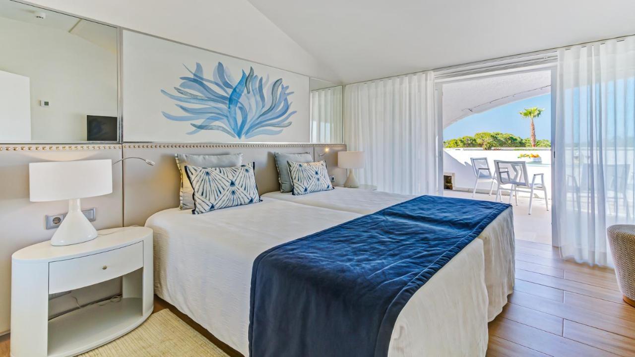 Quinta Do Lago Country Club Zewnętrze zdjęcie