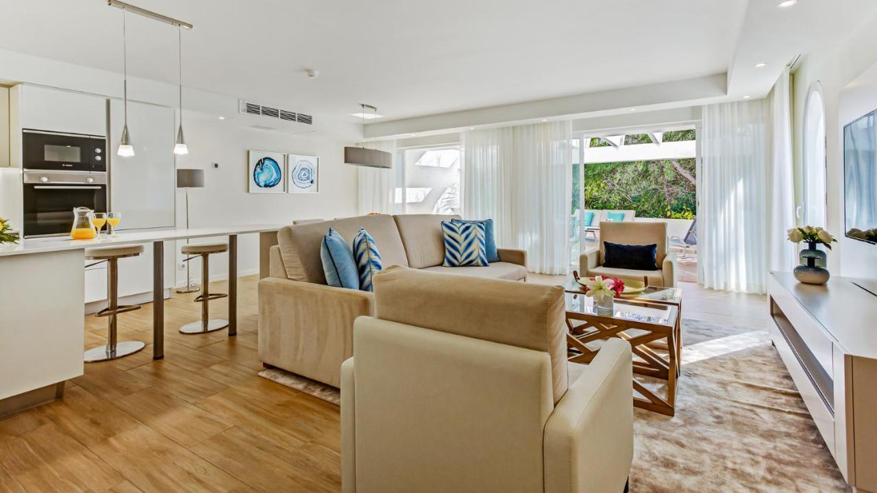 Quinta Do Lago Country Club Zewnętrze zdjęcie