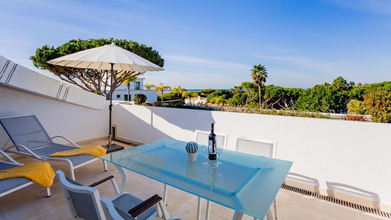 Quinta Do Lago Country Club Zewnętrze zdjęcie