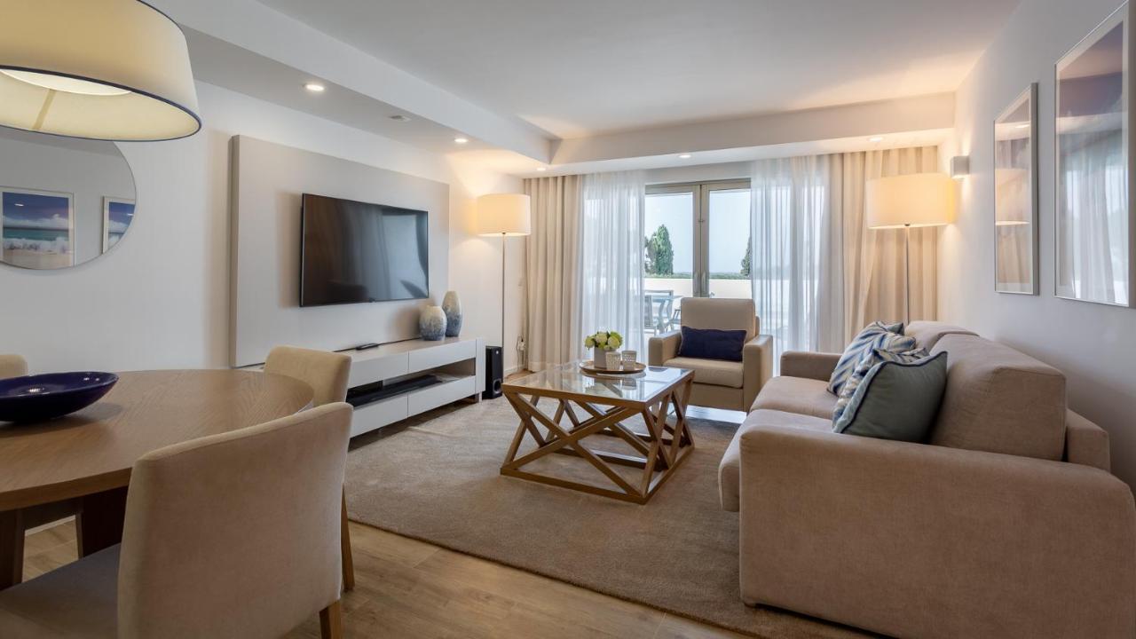 Quinta Do Lago Country Club Zewnętrze zdjęcie