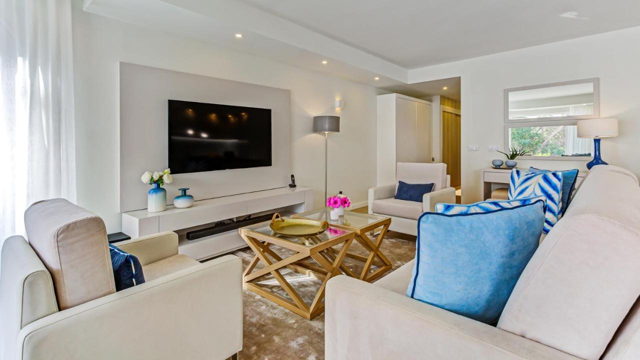 Quinta Do Lago Country Club Zewnętrze zdjęcie