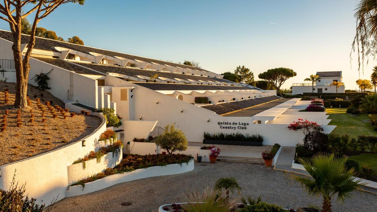 Quinta Do Lago Country Club Zewnętrze zdjęcie