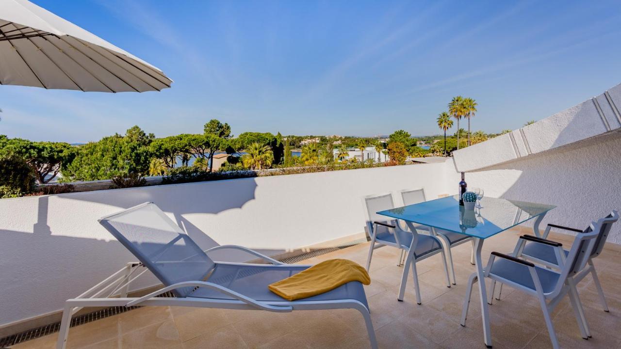 Quinta Do Lago Country Club Zewnętrze zdjęcie