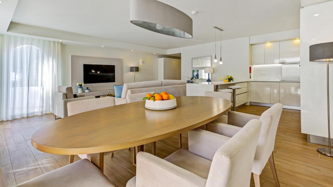 Quinta Do Lago Country Club Zewnętrze zdjęcie