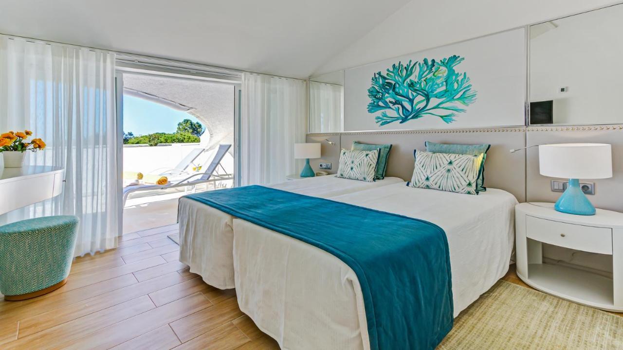 Quinta Do Lago Country Club Zewnętrze zdjęcie