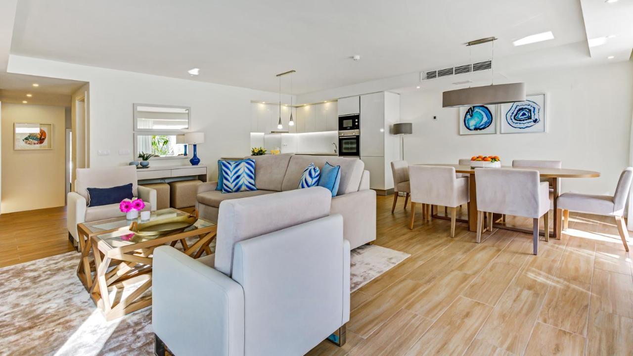 Quinta Do Lago Country Club Zewnętrze zdjęcie