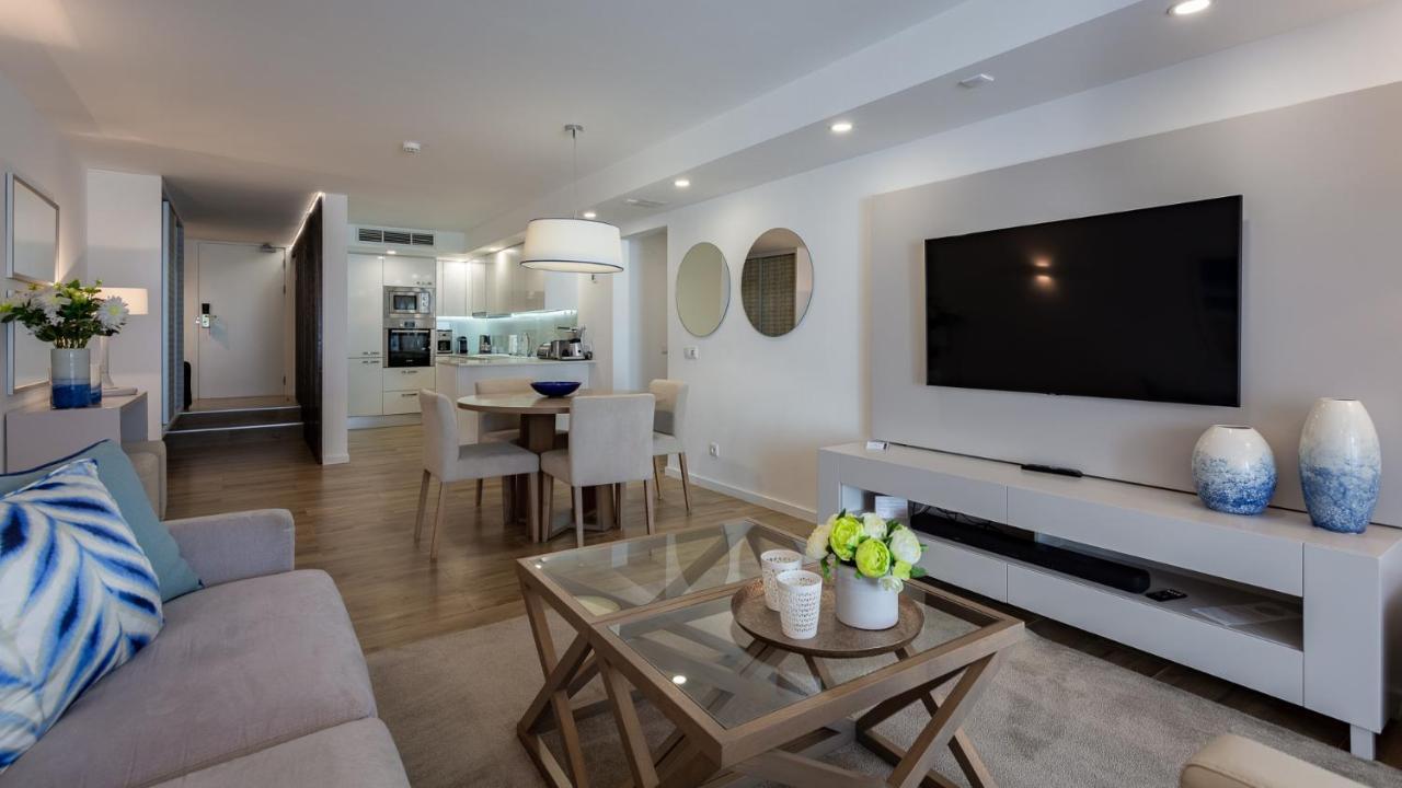 Quinta Do Lago Country Club Zewnętrze zdjęcie