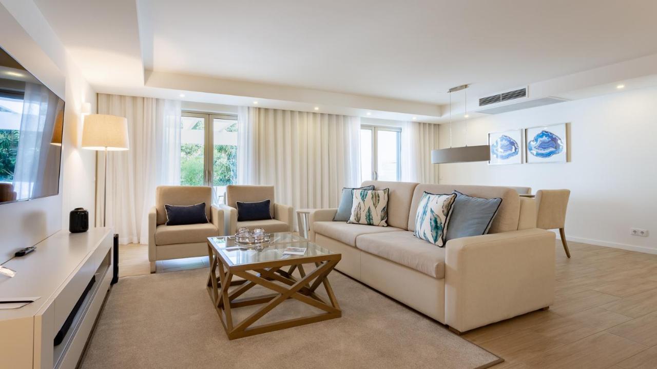 Quinta Do Lago Country Club Zewnętrze zdjęcie
