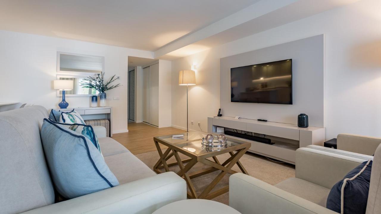 Quinta Do Lago Country Club Zewnętrze zdjęcie