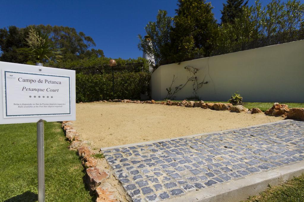 Quinta Do Lago Country Club Zewnętrze zdjęcie