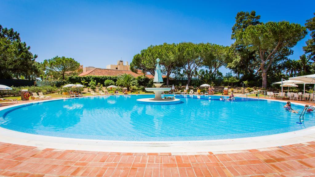 Quinta Do Lago Country Club Zewnętrze zdjęcie