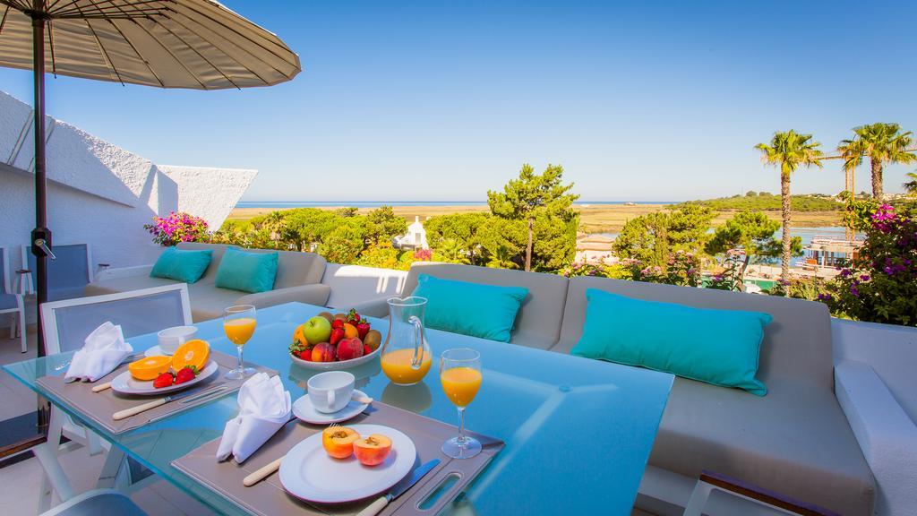 Quinta Do Lago Country Club Zewnętrze zdjęcie