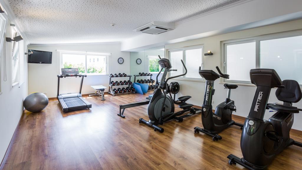 Quinta Do Lago Country Club Zewnętrze zdjęcie