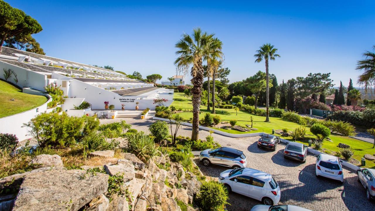 Quinta Do Lago Country Club Zewnętrze zdjęcie