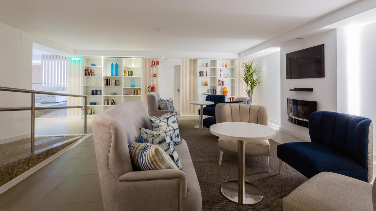 Quinta Do Lago Country Club Zewnętrze zdjęcie