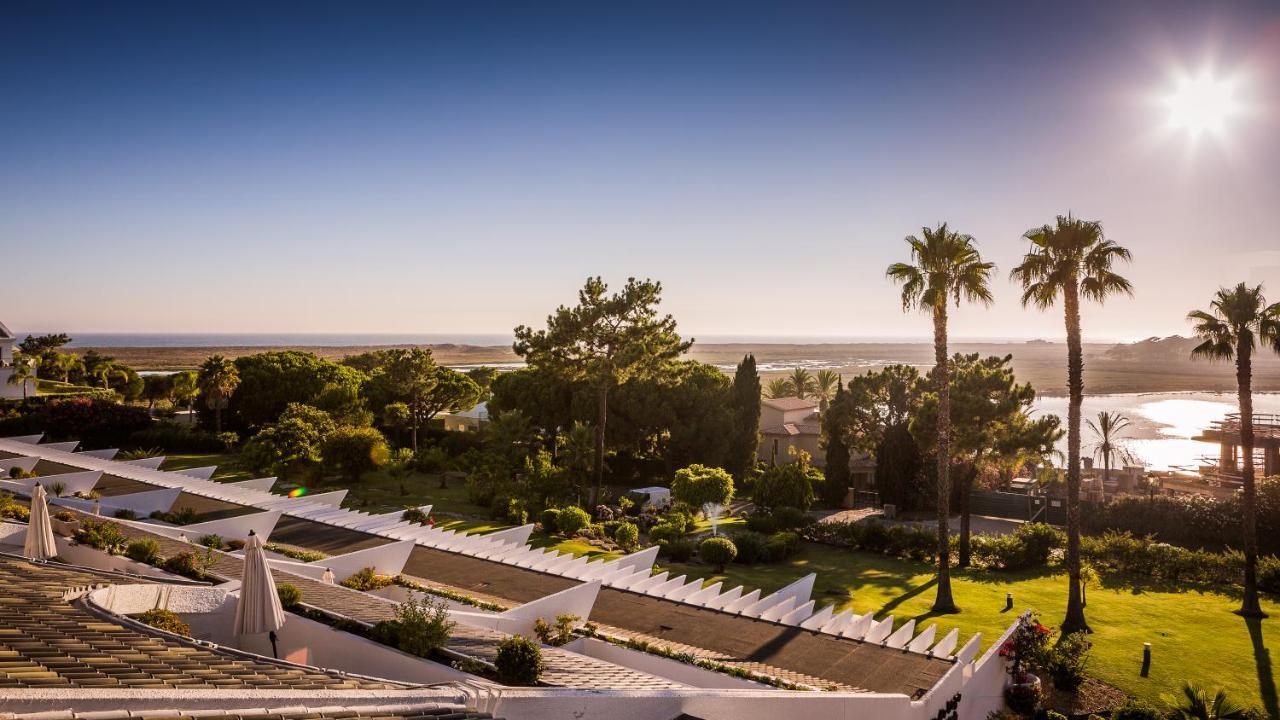 Quinta Do Lago Country Club Zewnętrze zdjęcie