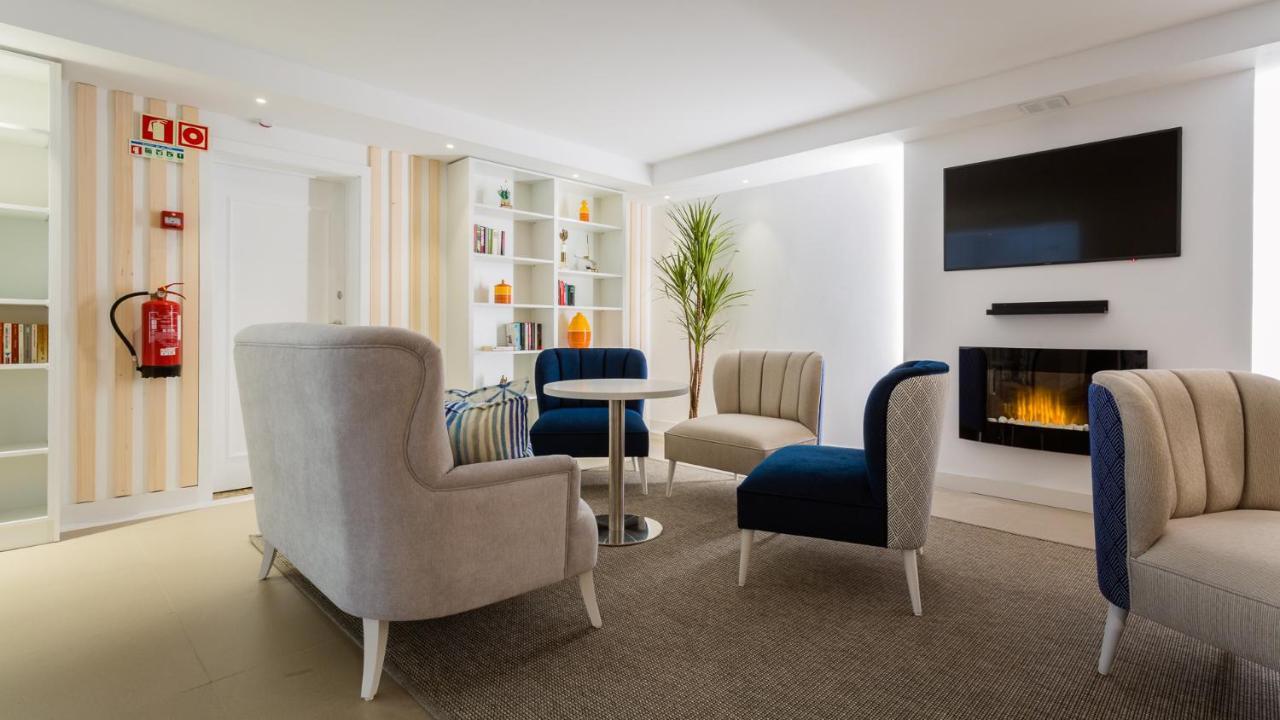 Quinta Do Lago Country Club Zewnętrze zdjęcie