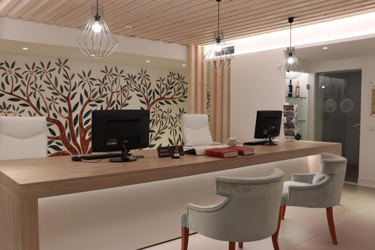 Quinta Do Lago Country Club Zewnętrze zdjęcie