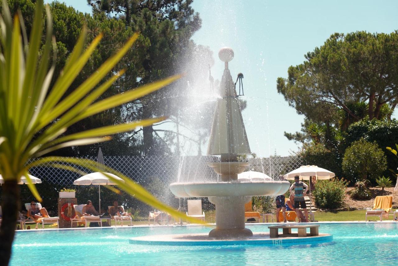 Quinta Do Lago Country Club Zewnętrze zdjęcie