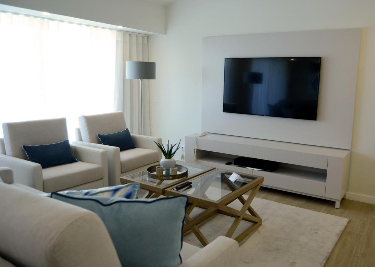 Quinta Do Lago Country Club Zewnętrze zdjęcie