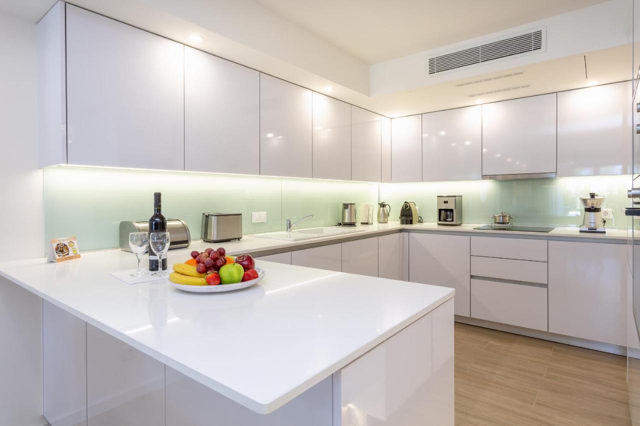 Quinta Do Lago Country Club Zewnętrze zdjęcie