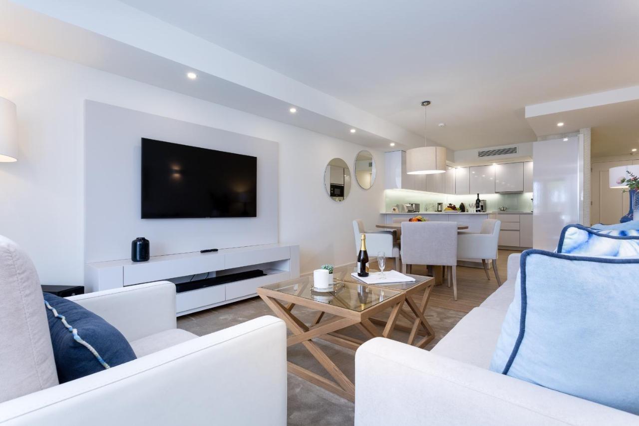 Quinta Do Lago Country Club Zewnętrze zdjęcie